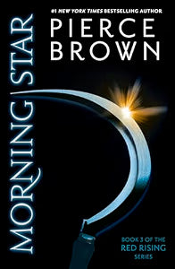 Morning Star by Brown, Pierce