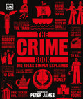 Crime Book, The ( Big Ideas)