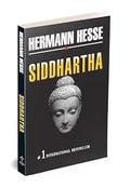 Siddhartha: An Indian Tale by Hermann Hesse