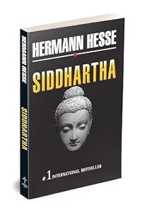 Siddhartha: An Indian Tale by Hermann Hesse