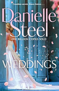 Weddings by Danielle Steel