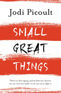 SMALL GREAT THINGS