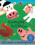 FARMYARD HULLABALOO