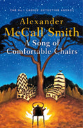 A SONG OF COMFORTABLE CHAIRS