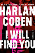 I WILL FIND YOU