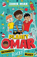 PLANET OMAR 5