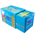 Peppa 1-50 collection