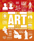 Art Book, The ( Big Ideas)