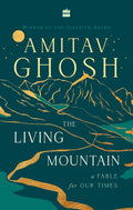 Living Mountain