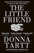 The Little Friend by Donna Tartt