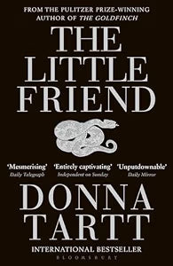 The Little Friend by Donna Tartt