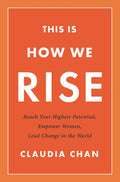 THIS IS HOW WE RISE