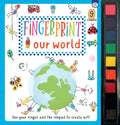 Fingerprint Our World