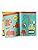 Movers and Diggers Reusable Sticker Book For Children