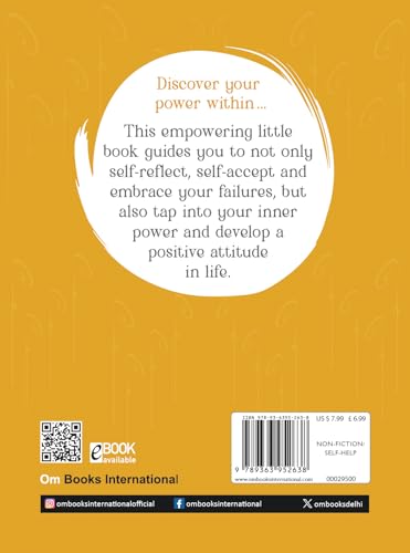 The Power Within: 100 Quotes for Mental Health and Well-Being - Mental Strength | Self-Care | Emotional Wellness | Mindfulness & Positivity (Paperback)