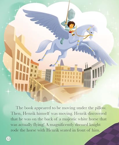 5 Minute Magical Stories for Children: Fun Bedtime Tales for Kids | Animal & Fantasy Adventures Tales | Fun, Fast & Magical Moments | Easy Read Aloud ... Minds - Large Print (Large Print Story Book) (Paperback)
