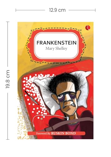 Frankenstein (Hardcover)