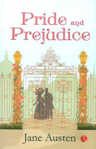 Pride And Prejudice (Paperback)