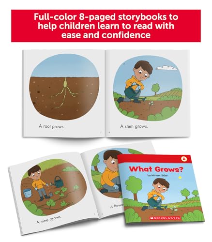 More First Little Readers: Guided Reading Level A: 25 Irresistible Books That Are Just the Right Level for Beginning Readers (More First Little Readers Level a) (Paperback)