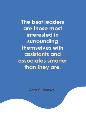 Leadership: 100 Quotes to Transform Your Life - Self Help | Inspire, Motivate & Lead with Confidence | Master Influence | Decision-Making & Success (Hardcover)