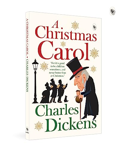 Children’s Holiday Collection Boxed Set (A Christmas Carol, The Life and Adventures of Santa Claus, Nutcracker and the Mouse King) Set of 3 Books (Hardcover)