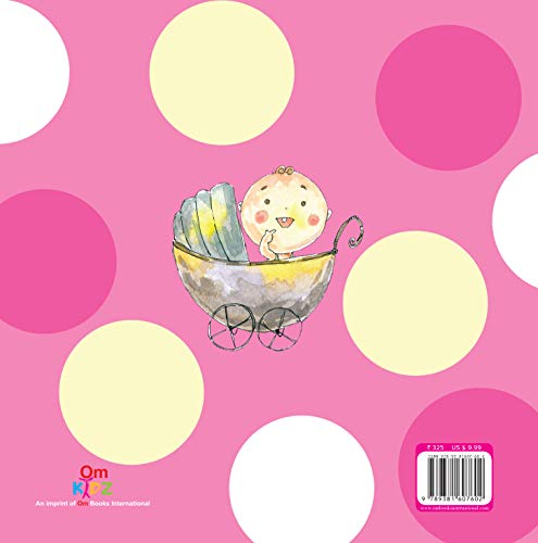 Record Book: Baby Record Books for Girls (Pink): Pink book (Hardcover)