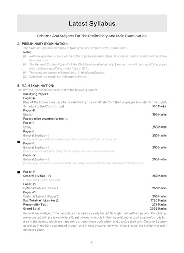 Oswaal 31 years UPSC Topic-wise Question Bank Previous Years Solved Papers CSE Prelim -Paper 1 & 2 (2025-1995) (Paperback)