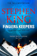 Finders Keepers (The Bill Hodges Trilogy)