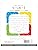 My First 4 in 1: Alphabet, Numbers, Colours, Shapes | Padded Board Book for Kids | Learn ABC, 123, Basic Colours & Shapes with Bright Pictures | Early Learning Book for Babies, Toddlers & Preschoolers | Ages 0–5 Years