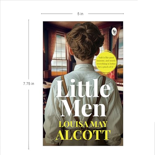 Little Men (Hardcover)
