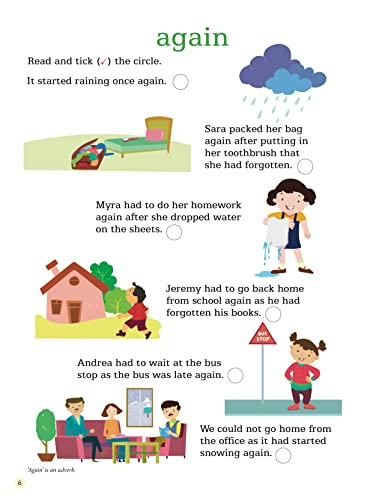 My First Sight Words and Sentence Level 3: Reading Practice Book for Kids | High-Frequency Words | Reading Readiness for Ages 8–11 Years