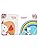 My First Words – Box Set of 4 Board Books: Naming Words, Action Words, Describing Words & Opposite Words | Brightly Illustrated Vocabulary Builder for Babies, Toddlers & Preschoolers | Early Learning Board Books | Ages 0–5 Years