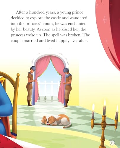 5 Minute Fairy Tales for Children: Quick & Magical Bedtime Stories for Kids | Classic Fairyland Adventures| Short & Sweet Read Aloud Tales (Paperback)