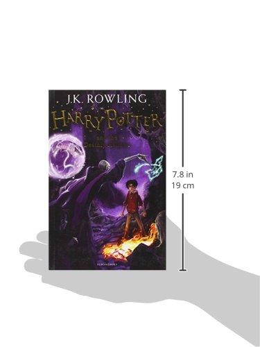 Harry Potter Box Set: The Complete Collection (Children’s Paperback) (Product Bundle)