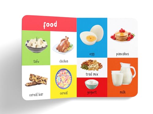 My First 100 Objects Around Us: Padded Board Book for Kids | Learn Names of Everyday Things at Home, School, Park & More with Bright Pictures | Early Learning Book for Babies, Toddlers & Preschoolers  (Board book)