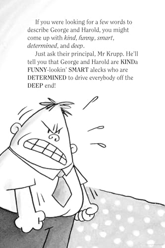 CAPTAIN UNDERPANTS #03: THE INVASION OF THE INCREDIBLY NAUGHTY CAFETERIA LADIES FROM OUTER SPACE: And the Subsequent Assault of the Equally Evil Lunchroom Zombie Nerds: 3 (Hardcover)