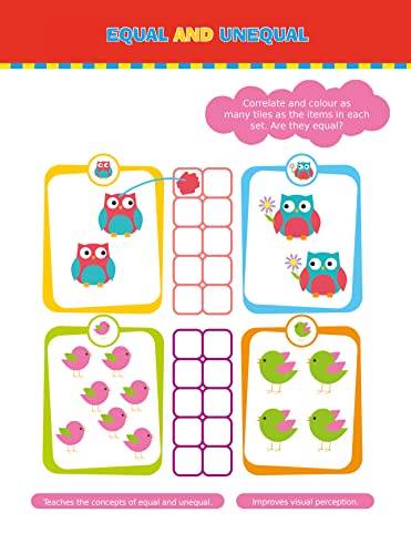 Activity Book : Brain Games for Kids : Brain Games Activity Book Level 2 : Book-4 (Paperback)