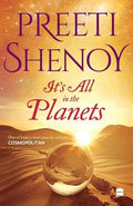 It'S All In The Planets (Paperback)