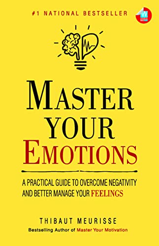 Master Your Emotions (Hardcover)