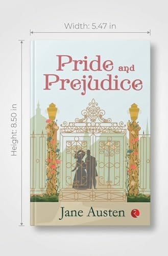 Pride And Prejudice (Paperback)