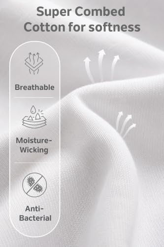 Van Heusen Men’s Cotton Trunk Pack of 1 | Fashion Trunk with contrast colors |Super Combed Cotton for softness | Open Front Fly | Moisture‑Wicking | Sweat Absorbant | All‑Day Fresh Technology |Long La (XL)