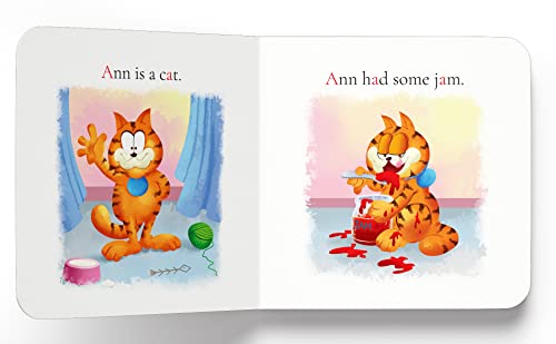 Alphabet Phonics – Reading Library for Children (Boxset of 26 Books): A–Z Phonics Readers with Sight Words, Rhymes & Fun Stories | Early Reading Box Set for Kids Learning to Read | Ages 3–6 Years (Board book)