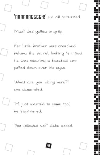 Diary Of A Roblox Pro #05: Zombie Invasion (Paperback)