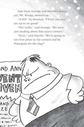CAPTAIN UNDERPANTS #02: THE ATTACK OF THE TALKING TOILETS: 2 (Paperback)