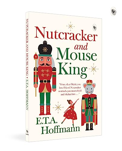 Children’s Holiday Collection Boxed Set (A Christmas Carol, The Life and Adventures of Santa Claus, Nutcracker and the Mouse King) Set of 3 Books (Hardcover)