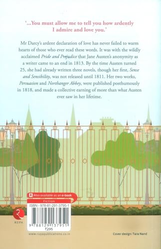 Pride And Prejudice (Paperback)
