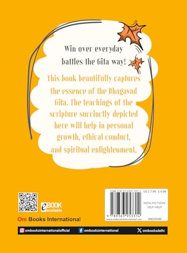 The Essence of the Gita: 100 Quotes for Spiritual Insight - Gita Wisdom | Divine Insights | Sacred Learning | Devotion (Paperback)
