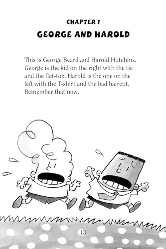 CAPTAIN UNDERPANTS #09: THE TERRIFYING RETURN OF TIPPY TINKLETROUSERS (Hardcover)