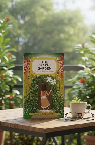 The Secret Garden (Paperback)