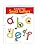 My First Book of Patterns: Small Letters – Write and Practice Line Patterns and Small Letters a to z | Pre-Writing and Alphabet Tracing Workbook for Kids Ages 3–5 | 2+ Hours of Early Learning Fun